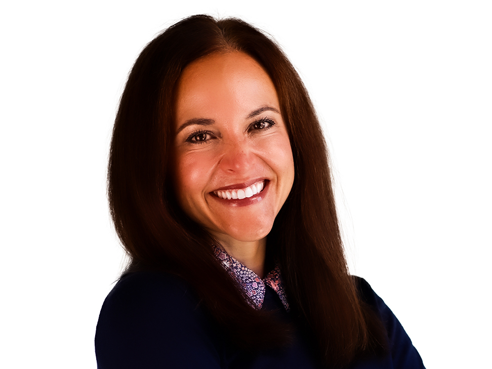 Catherine Van Tassell